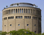 Hotel-im-Wasserturm, Cologne